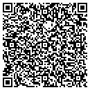 QR code with Muffler Mann contacts