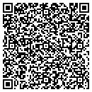 QR code with Chapel Calvary contacts