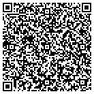 QR code with Hidden Acres Golf Course Inc contacts