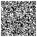 QR code with Radioshack contacts