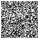 QR code with Radioshack contacts