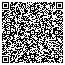 QR code with Radioshack contacts