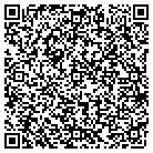 QR code with Calvert Boat & Mini Storage contacts