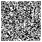 QR code with Knoll East Golf Course contacts