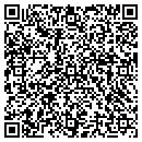 QR code with DE Vary's U-Stor-It contacts