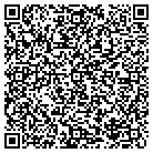 QR code with Ace Towing & Storage Inc contacts