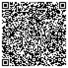 QR code with Amazing Grain Woodworking Inc contacts