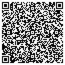 QR code with Algoma Hardwoods Inc contacts