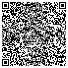 QR code with MT Tabor Country Club contacts
