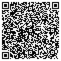 QR code with B Seated contacts