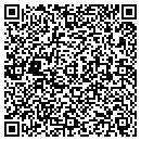 QR code with Kimball CO contacts