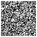 QR code with Radioshack contacts