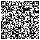 QR code with Omega Trading CO contacts