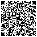QR code with Klassic Storage contacts
