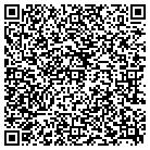 QR code with University Appalachian College Pharma contacts