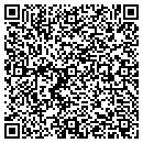 QR code with Radioshack contacts