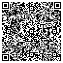 QR code with Coffee Paris contacts