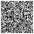 QR code with The Toy Boxx contacts