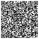 QR code with G & C Construction contacts