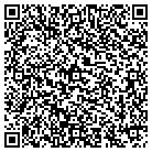 QR code with Hammond Bannister Company contacts