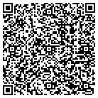 QR code with Rivervale Country Club contacts