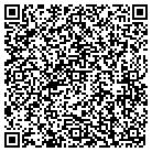 QR code with Philip C Weiner MD PA contacts