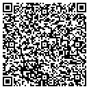 QR code with Salley Tax contacts