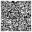 QR code with Toy Huffman contacts