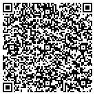 QR code with Anywhereminiaturegolf.com contacts