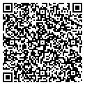 QR code with 1-A-Pawn contacts