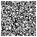 QR code with Radioshack contacts