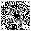 QR code with Haven On Earth contacts