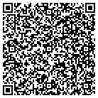 QR code with Bj's Table Linen Service contacts