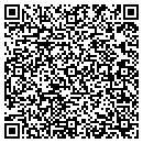 QR code with Radioshack contacts
