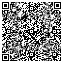 QR code with Radioshack contacts
