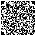 QR code with Edibly Yours contacts