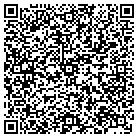 QR code with Tres Lagunas Golf Course contacts