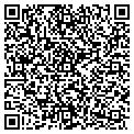 QR code with M & M Toys LLC contacts