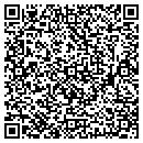 QR code with Muppetville contacts