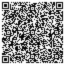 QR code with D J Hot Rod contacts