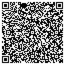 QR code with J L Frey Remodeling contacts