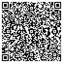 QR code with Allied Farms contacts