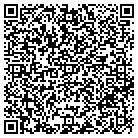 QR code with General DE Gaulle Self Storage contacts