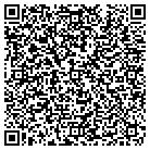 QR code with Pride-Odorite Of Florida Inc contacts