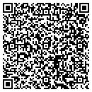 QR code with Hayes Mini Storage contacts