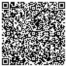 QR code with Highland Self Storage contacts