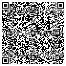 QR code with Highway 933 Mini Storage contacts