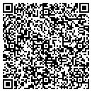 QR code with D & A Remodeling contacts