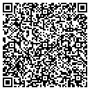 QR code with Radioshack contacts