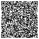 QR code with Houma Plaza Storage contacts